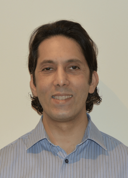 Mr Nadeem Ashraf, Medical Director and Lead Responsible Officer